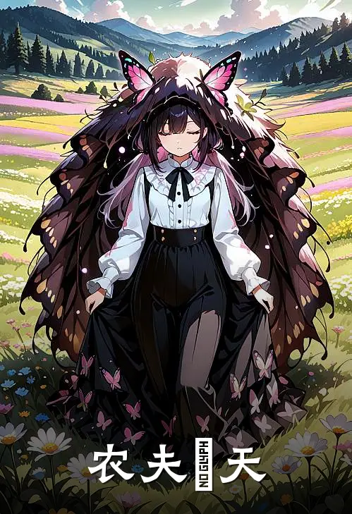 农夫氾天