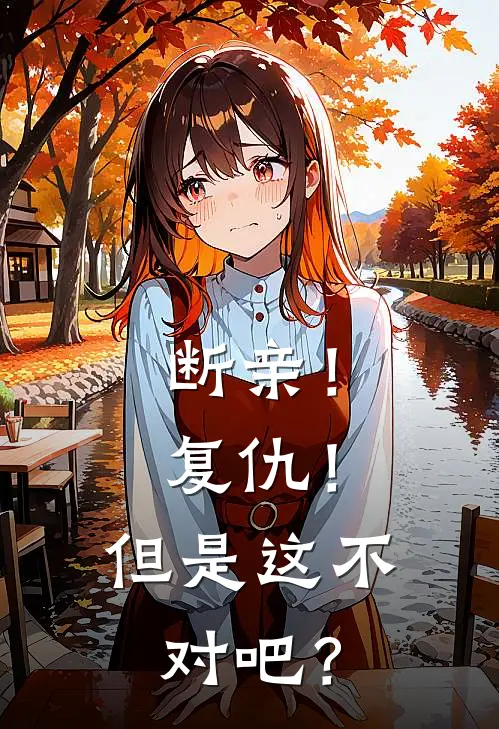 断亲！复仇！但是这不对吧？