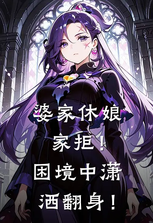 婆家休娘家拒！困境中潇洒翻身！