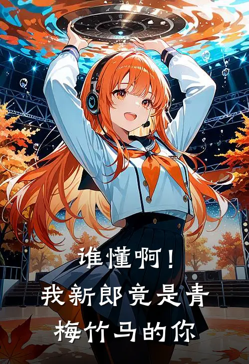 谁懂啊！我新郎竟是青梅竹马的你