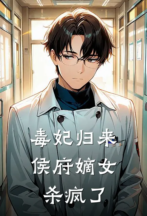 毒妃归来：侯府嫡女杀疯了