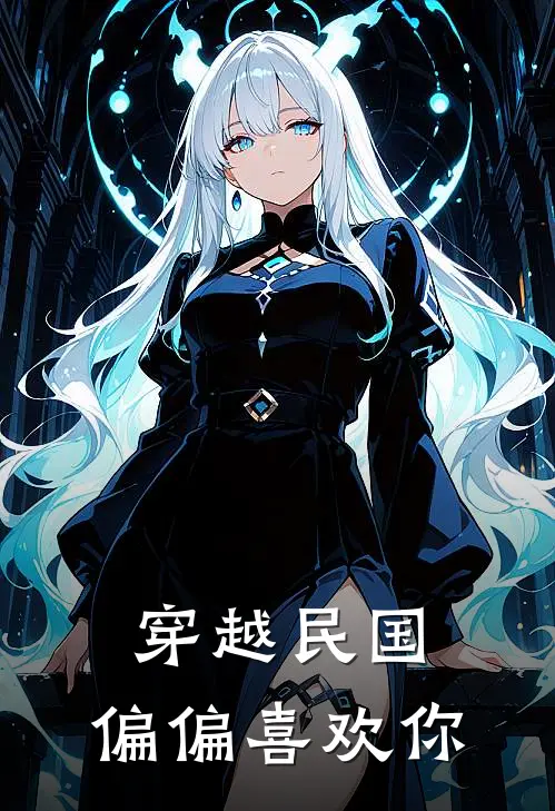 穿越民国，偏偏喜欢你