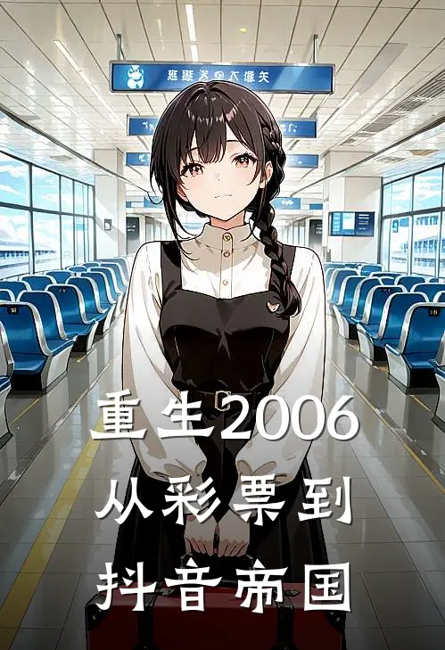 重生2006：从彩票到抖音帝国