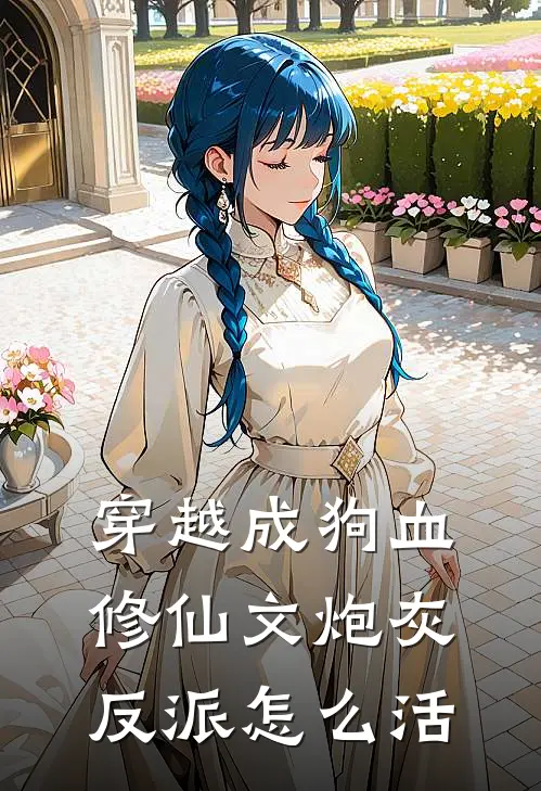 穿越成狗血修仙文炮灰反派怎么活