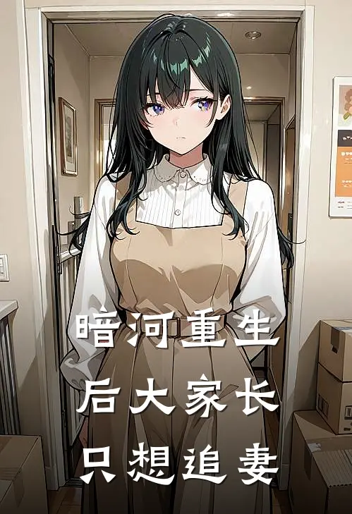 暗河重生后大家长只想追妻