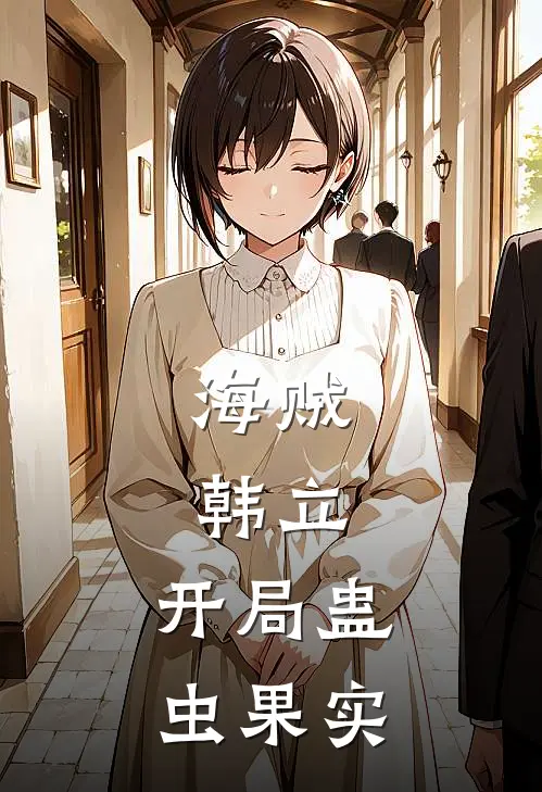 海贼：韩立，开局蛊虫果实