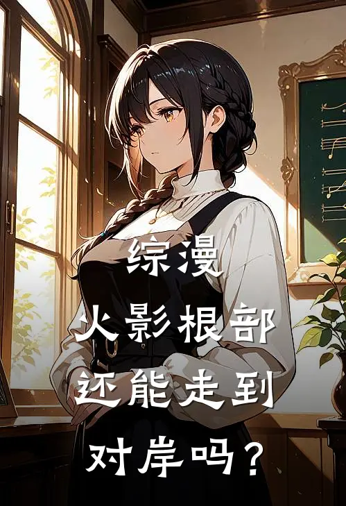 综漫：火影根部还能走到对岸吗？