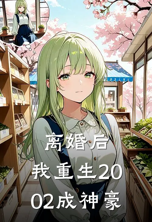 离婚后，我重生2002成神豪