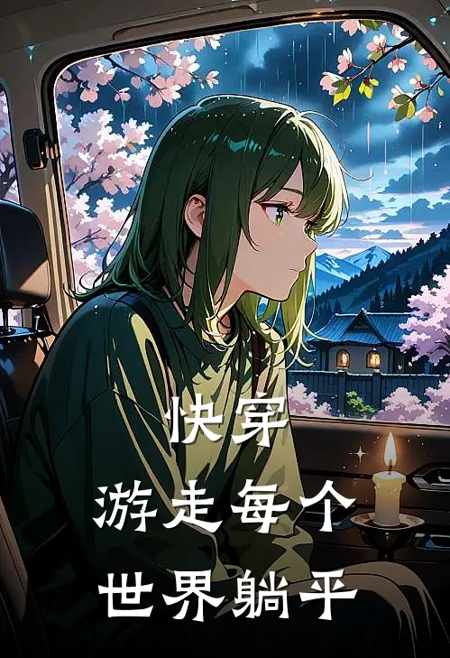 快穿：游走每个世界躺平