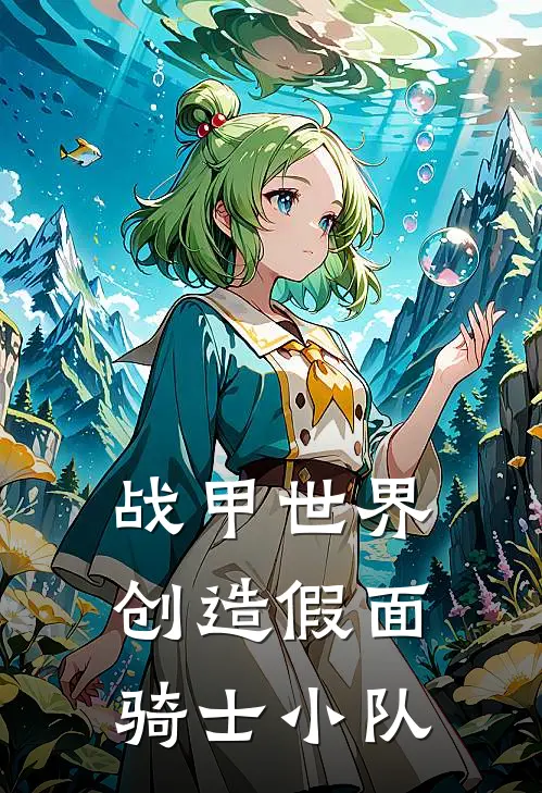 战甲世界：创造假面骑士小队