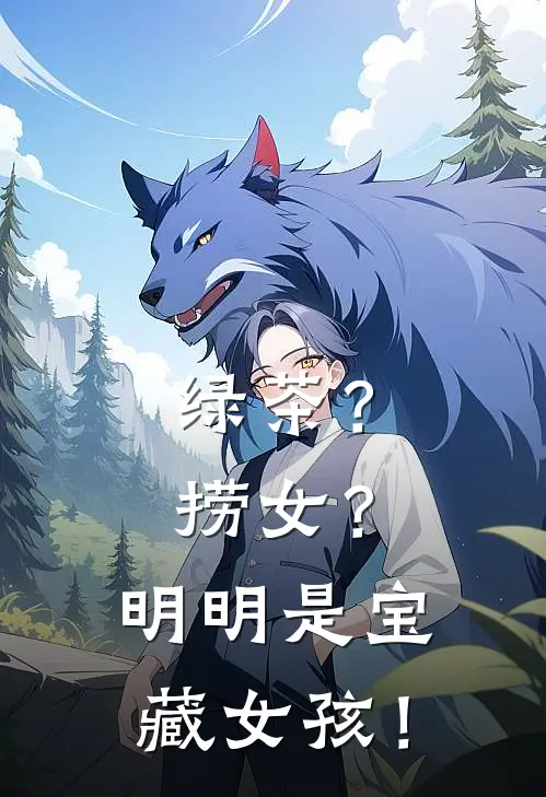 绿茶？捞女？明明是宝藏女孩！