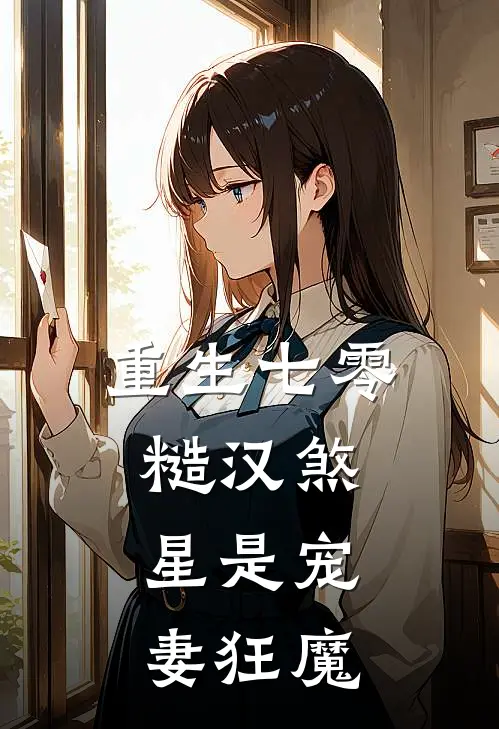 重生七零，糙汉煞星是宠妻狂魔