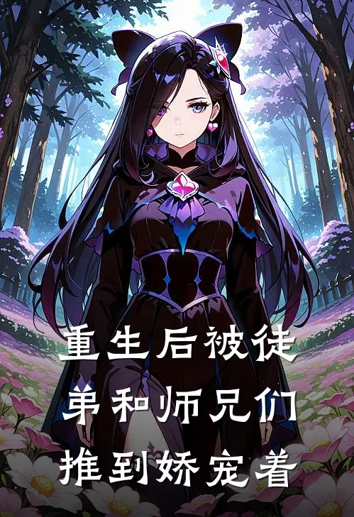 重生后被徒弟和师兄们推到娇宠着