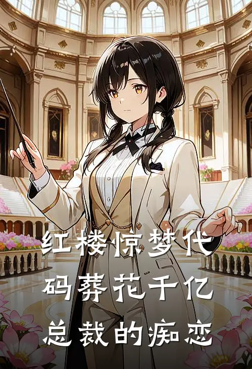 红楼惊梦代码葬花千亿总裁的痴恋