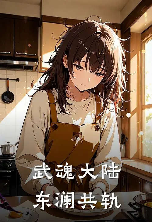 武魂大陆：东澜共轨