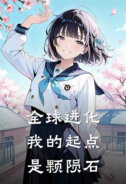 全球进化：我的起点是颗陨石