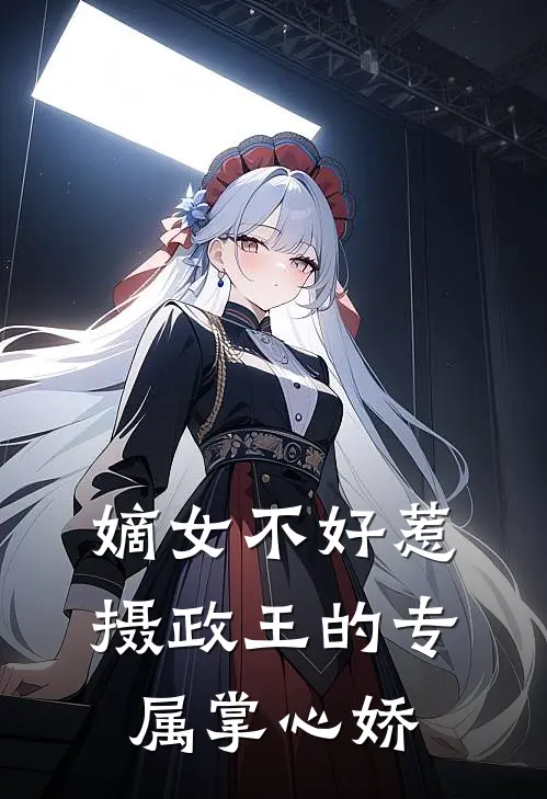 嫡女不好惹：摄政王的专属掌心娇