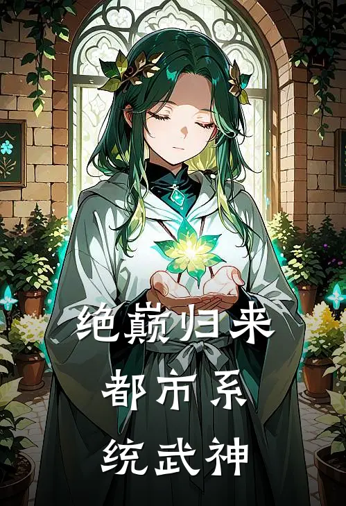 绝巅归来：都市系统武神