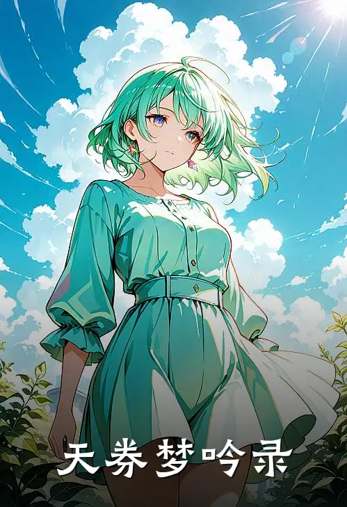 天券梦吟录