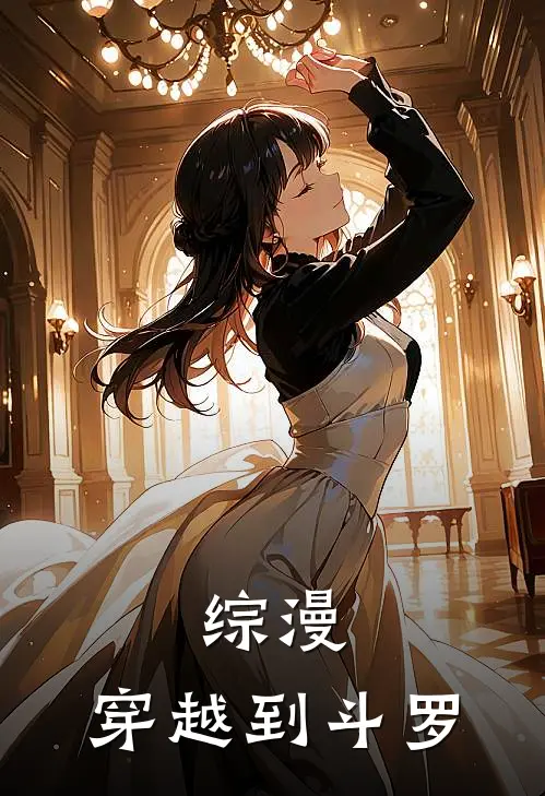 综漫：穿越到斗罗