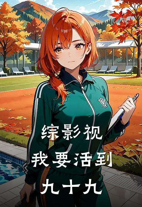 综影视：我要活到九十九