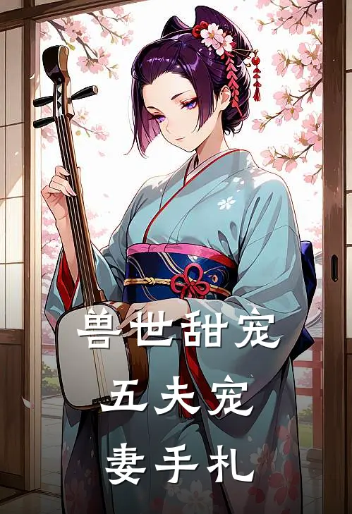 【兽世甜宠：五夫宠妻手札】