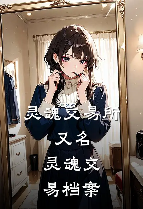 灵魂交易所，又名：灵魂交易档案