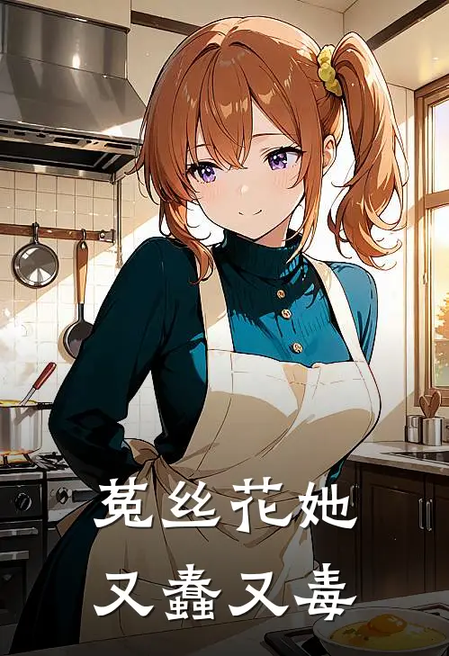 菟丝花她又蠢又毒