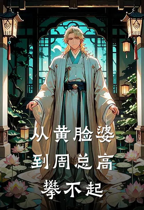 从黄脸婆到周总高攀不起