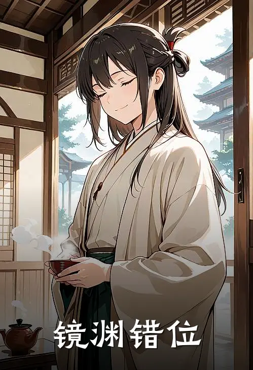 镜渊【错位】