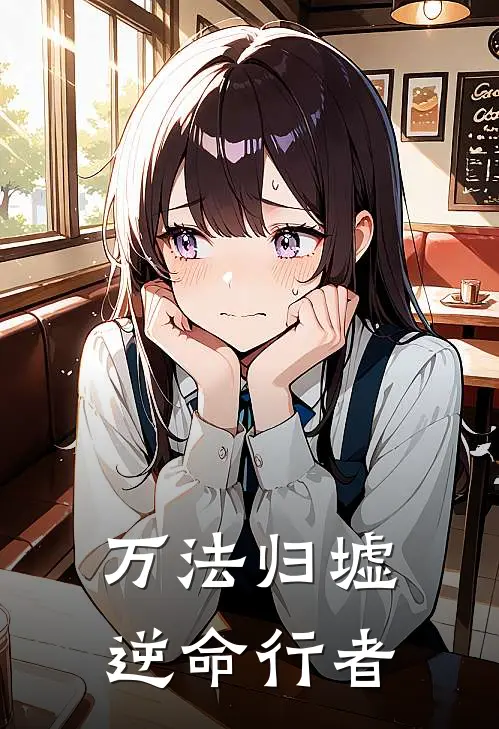 万法归墟：逆命行者