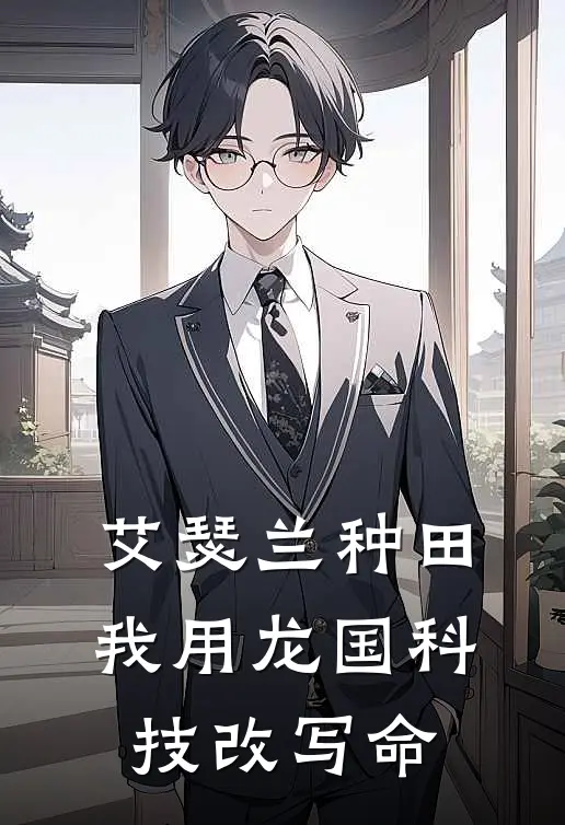 艾瑟兰种田：我用龙国科技改写命