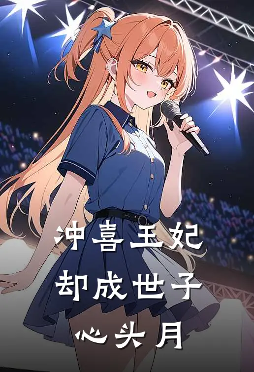 冲喜王妃，却成世子心头月