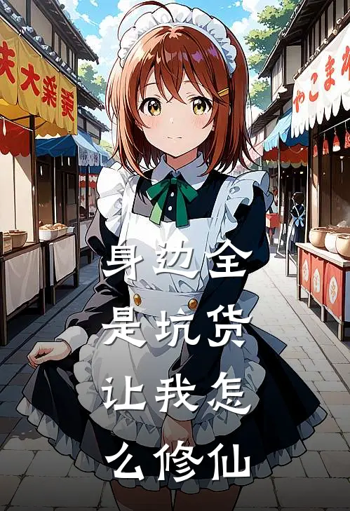 身边全是坑货，让我怎么修仙