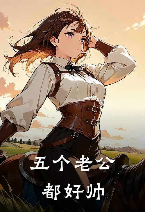 五个老公都好帅