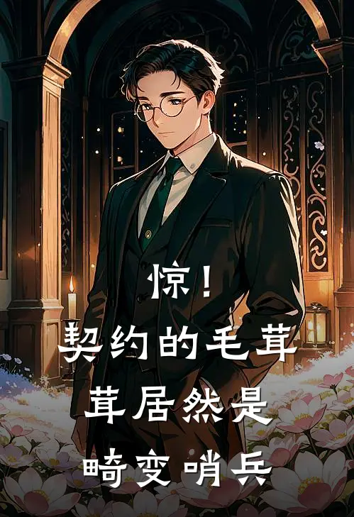 惊！契约的毛茸茸居然是畸变哨兵