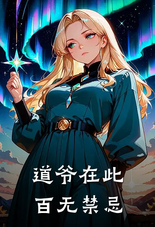 道爷在此，百无禁忌