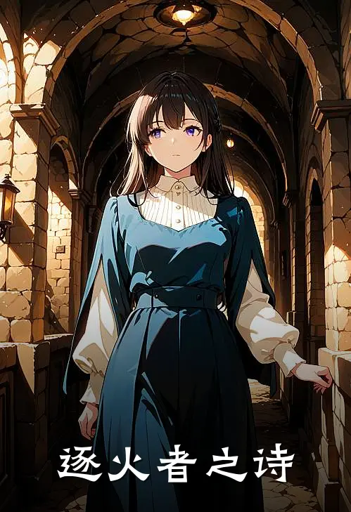 逐火者之诗
