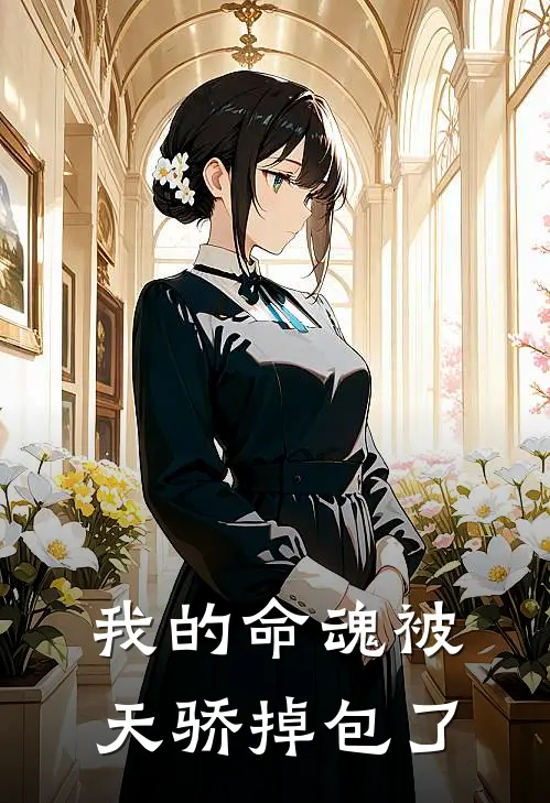 我的命魂被天骄掉包了