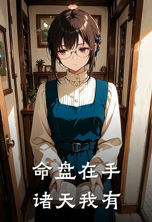 命盘在手，诸天我有