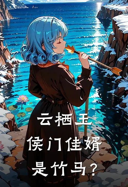 云栖玉：侯门佳婿是竹马？