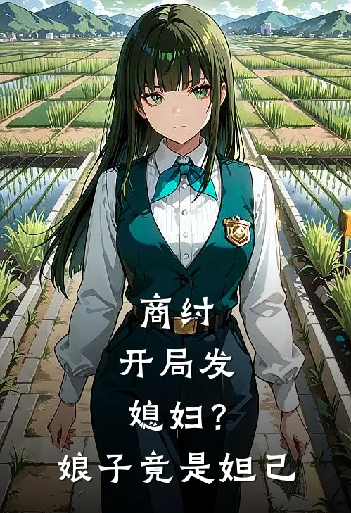 商纣：开局发媳妇？娘子竟是妲己