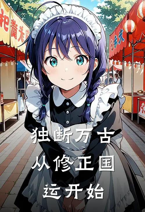 独断万古：从修正国运开始