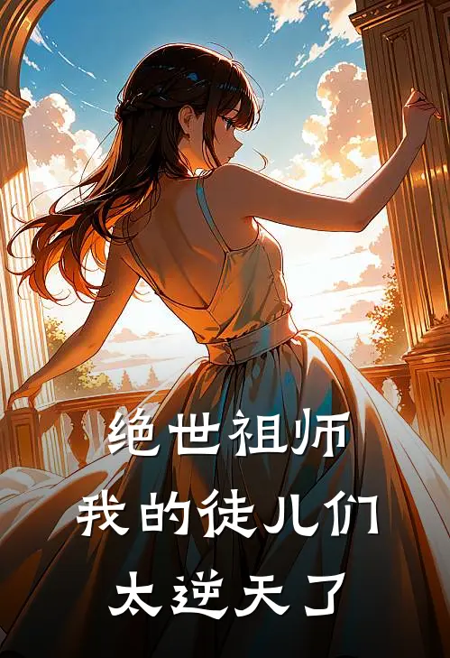 绝世祖师：我的徒儿们太逆天了