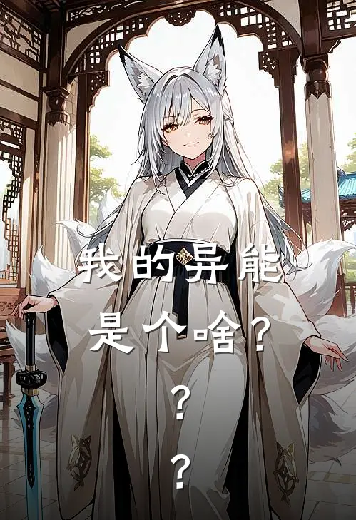 我的异能是个啥？？？
