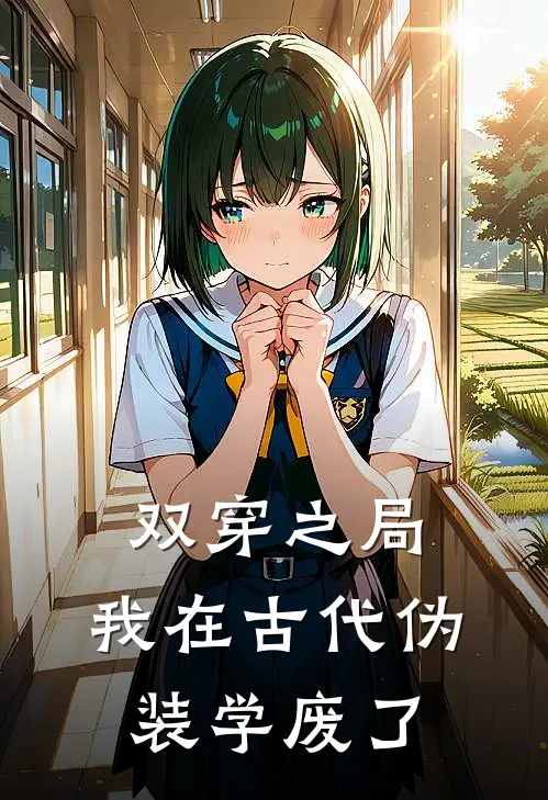 双穿之局：我在古代伪装学废了