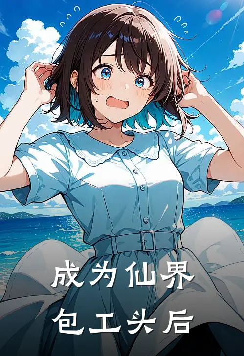 成为仙界包工头后