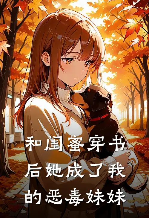 和闺蜜穿书后她成了我的恶毒妹妹