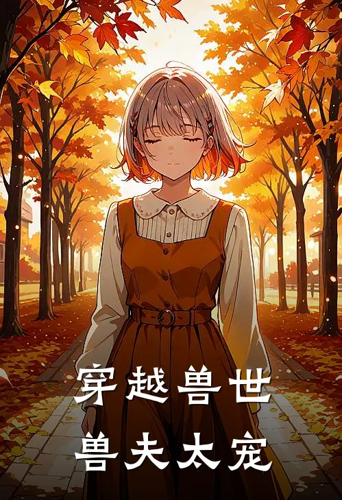 穿越兽世，兽夫太宠