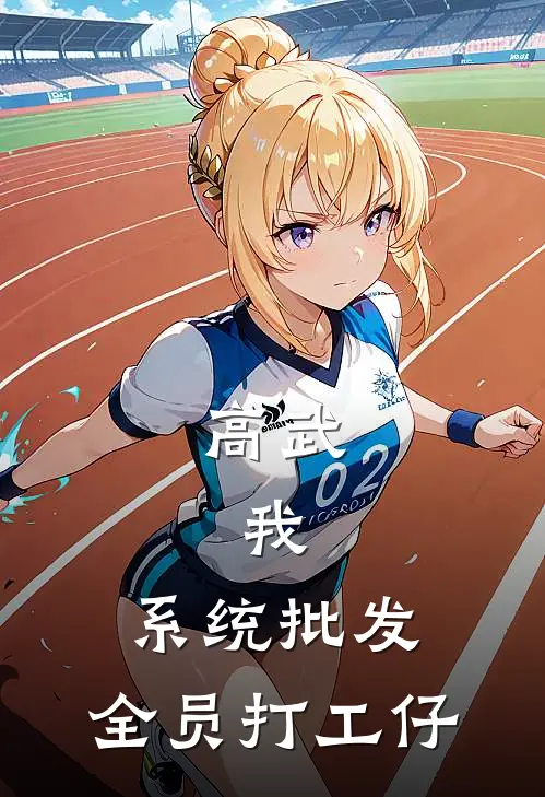 高武：我，系统批发，全员打工仔